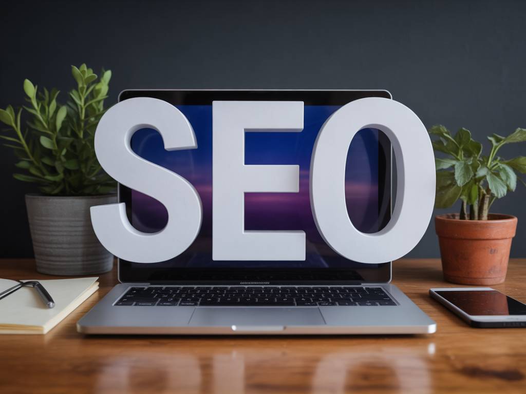 „SEO in Zeiten von KI-generierten Inhalten: Wie Sie Authentizität und Vertrauen aufbauen“