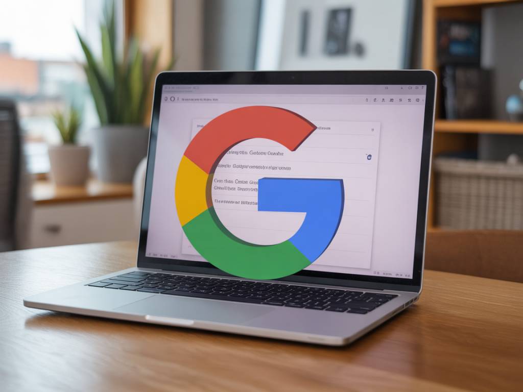 „SEO im Zeitalter von Google Search Generative Experience (SGE): Wie Sie Ihre Inhalte für KI-gestützte Suchergebnisse optimieren“