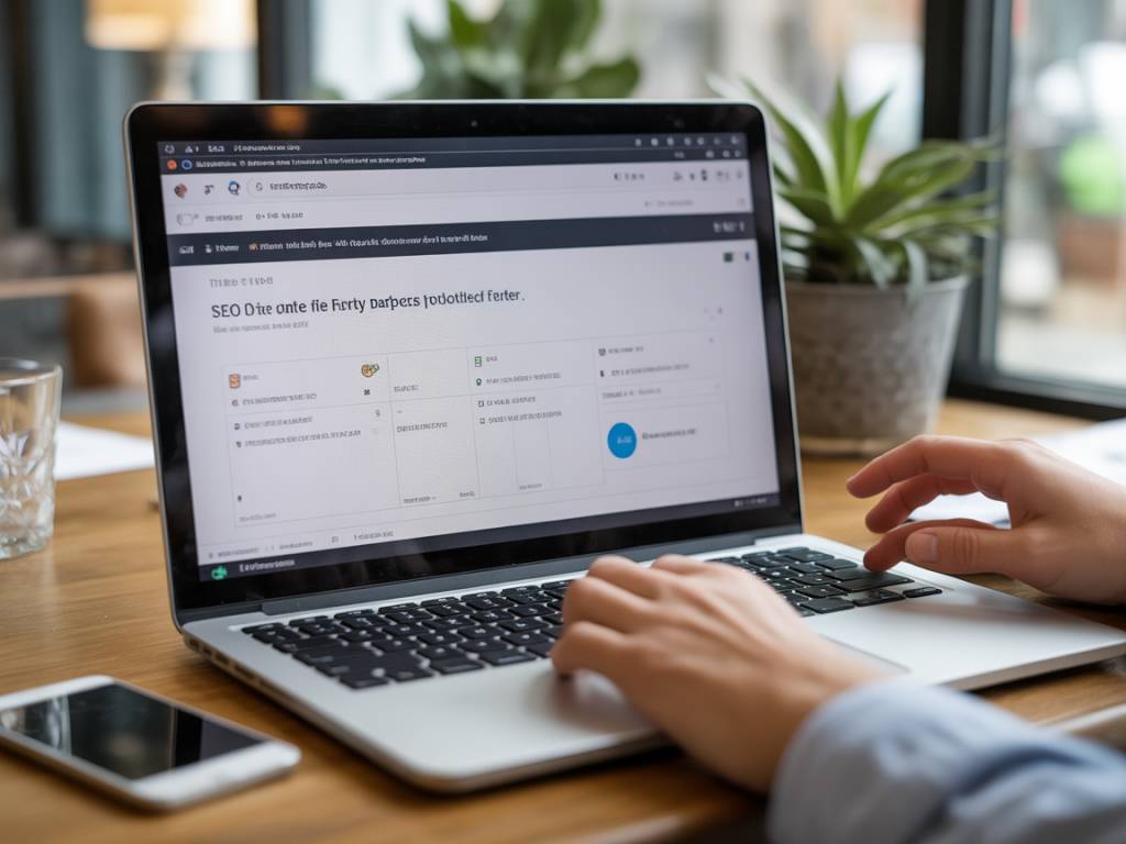 „SEO in Zeiten von First-Party-Daten: Wie Sie sich auf eine Zukunft ohne Third-Party-Cookies vorbereiten“