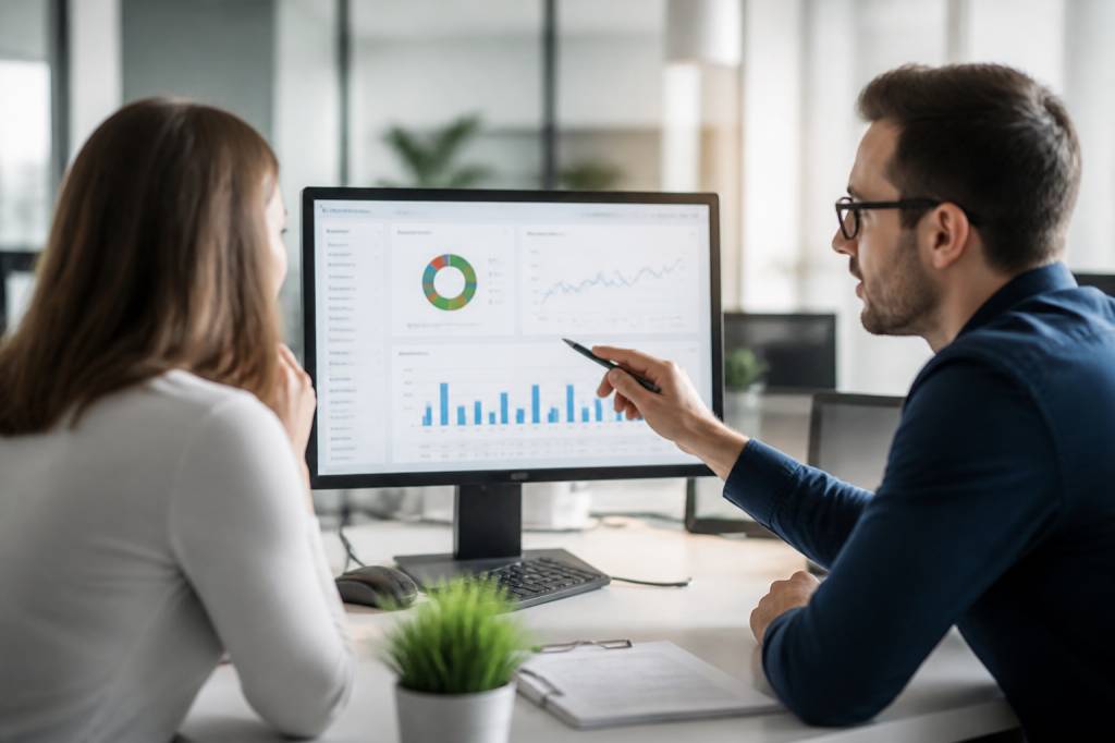 Online marketing seo: strategien für mehr sichtbarkeit und erfolg