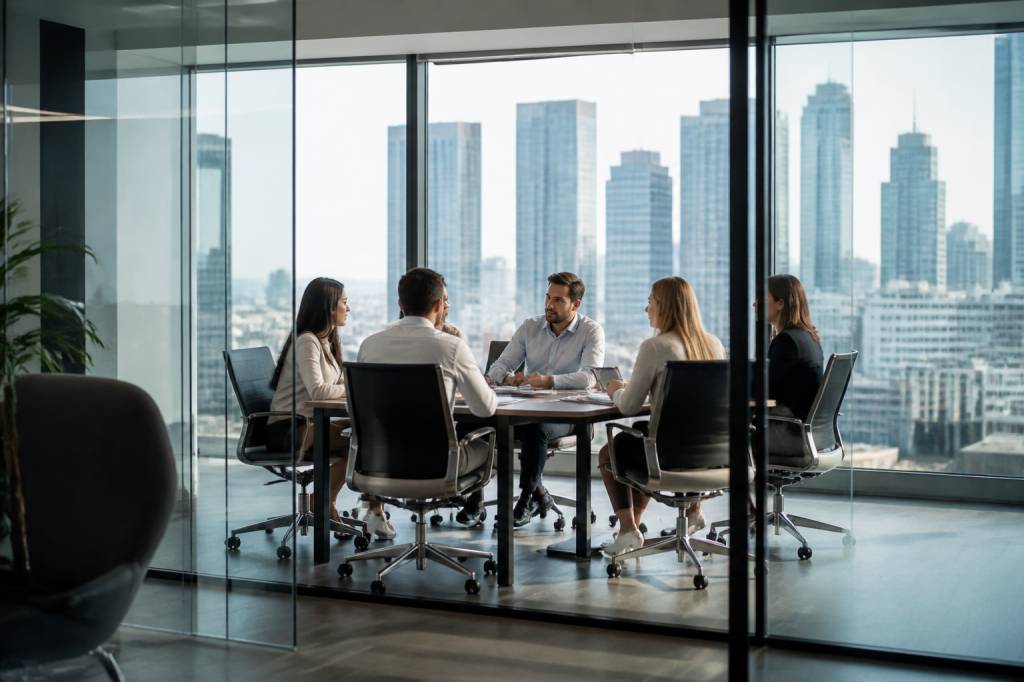 Seo agenturen Frankfurt: die besten partner für nachhaltige suchmaschinenoptimierung