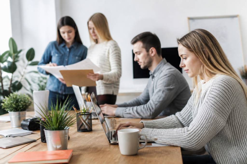Online marketing and seo für nachhaltigen erfolg im digitalen marketing