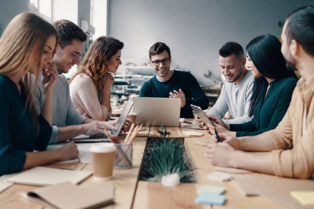 Online werbeagentur: erfolgreich werben im digitalen zeitalter