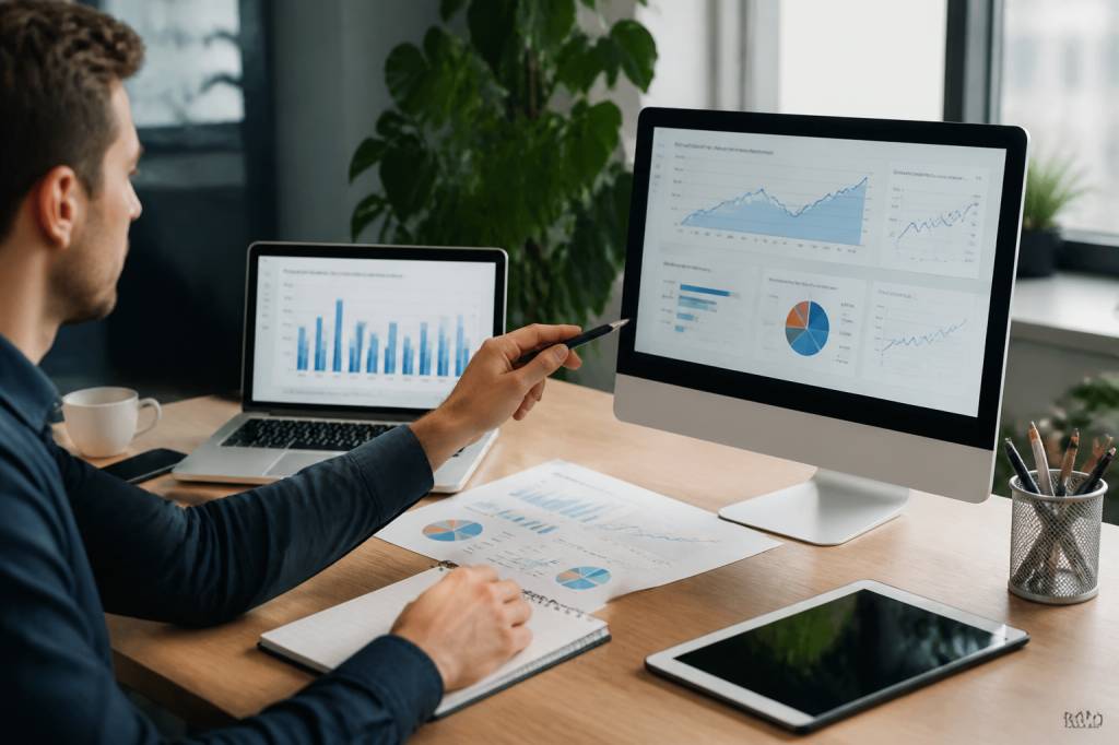 Ranking suchmaschine verbessern: Strategien für bessere Google-Positionen