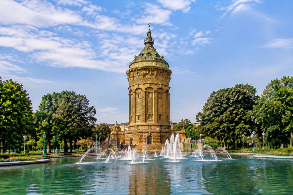 Mannheim seo: Strategien für bessere Google-Rankings lokale Unternehmen