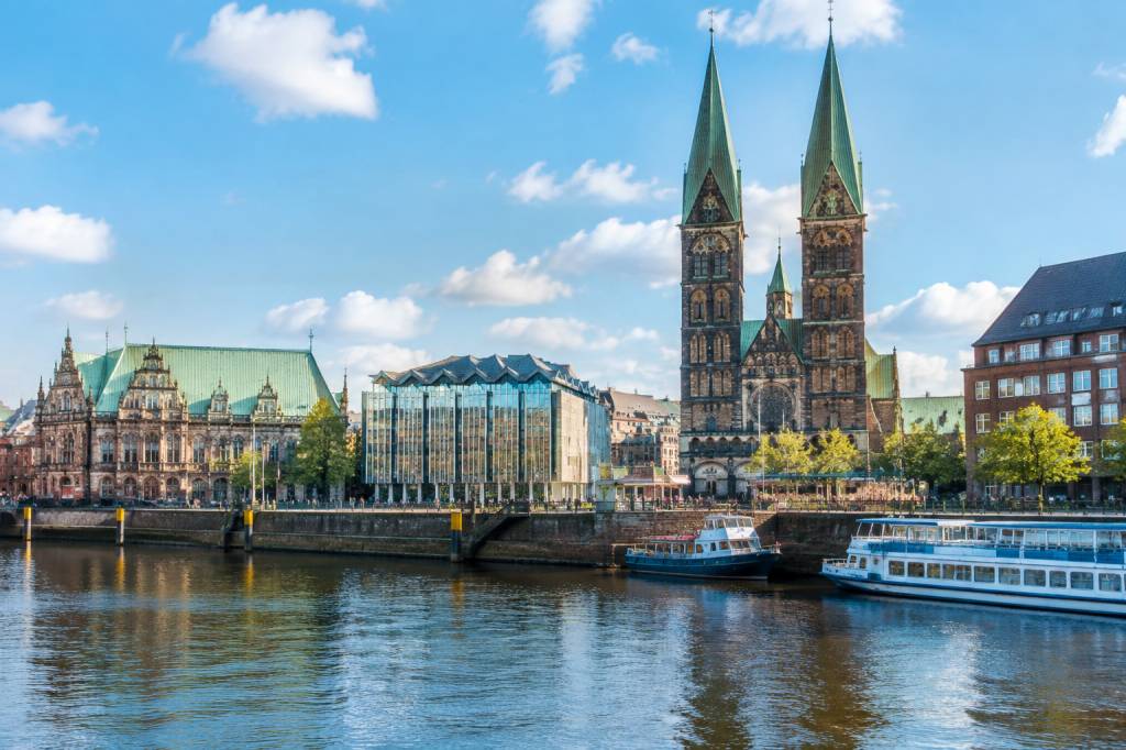 Seo bremen: Strategien für eine erfolgreiche Suchmaschinenoptimierung in Bremen