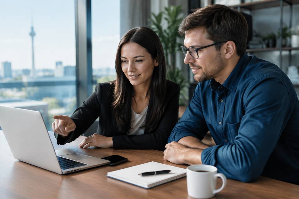 Seo agentur Berlin: Strategien für bessere Google-Rankings