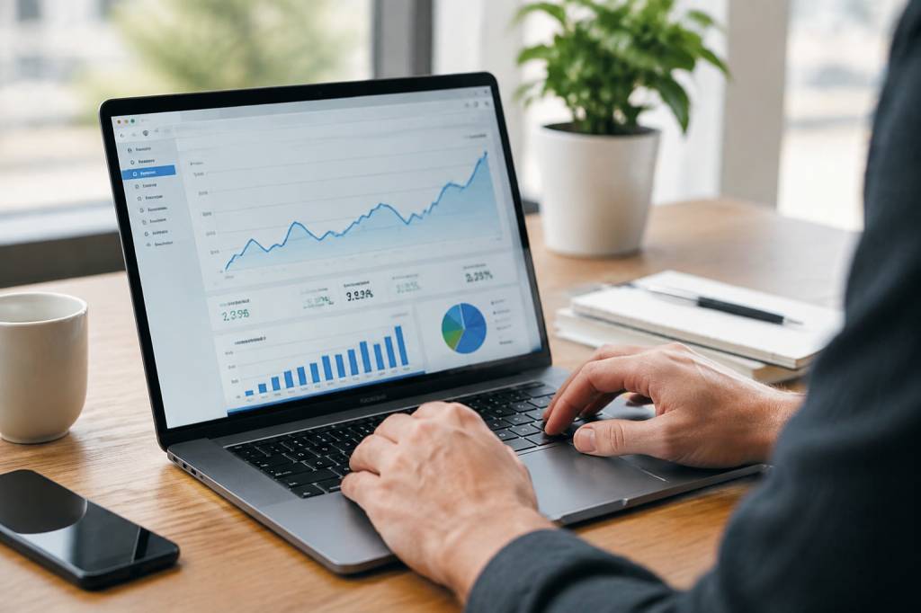 Ranking in Suchmaschinen verbessern: Strategien für bessere Google-Positionen