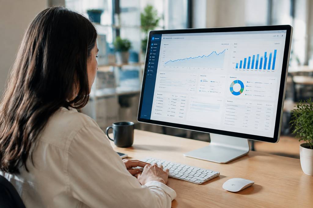 Seo marketing agentur: wie sie mit gezielter optimierung ihre sichtbarkeit steigert