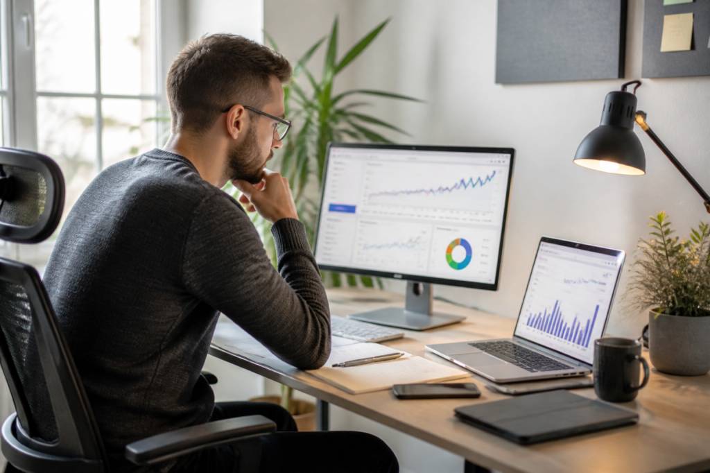 Seo services: maßgeschneiderte Strategien für nachhaltige Sichtbarkeit in Google