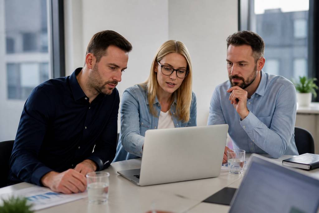 Beratung suchmaschinenoptimierung: strategien für bessere google-rankings
