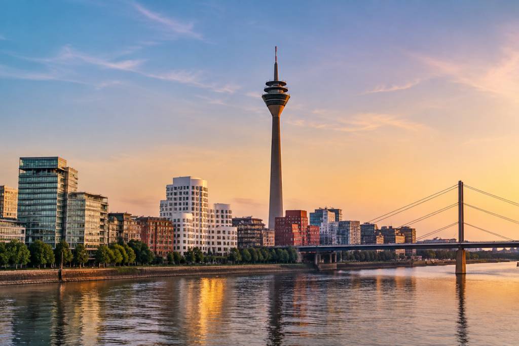 Seo Agentur Düsseldorf: Strategien für nachhaltige Sichtbarkeit bei Google