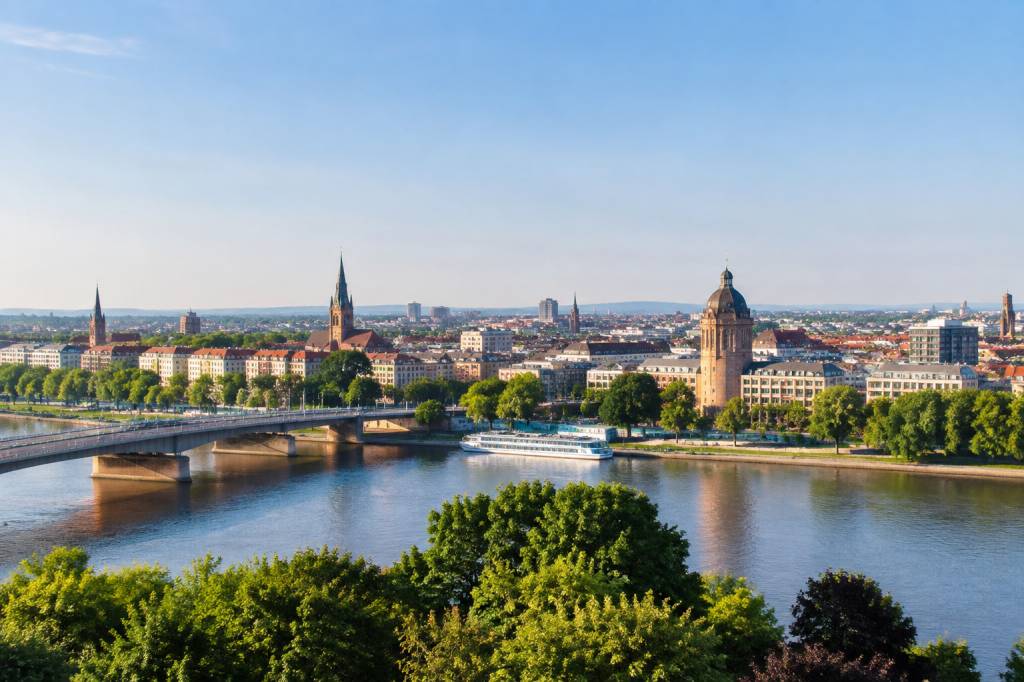 Seo Mannheim: Strategien für bessere Google-Rankings und mehr Sichtbarkeit