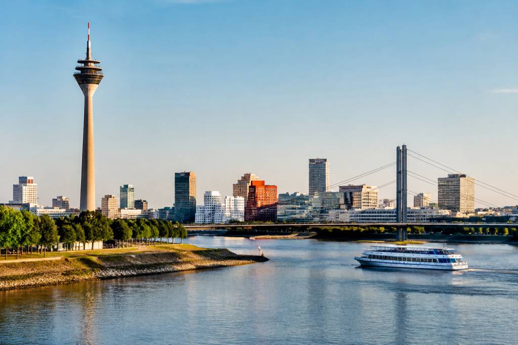 Seo düsseldorf: strategien für nachhaltige online-sichtbarkeit