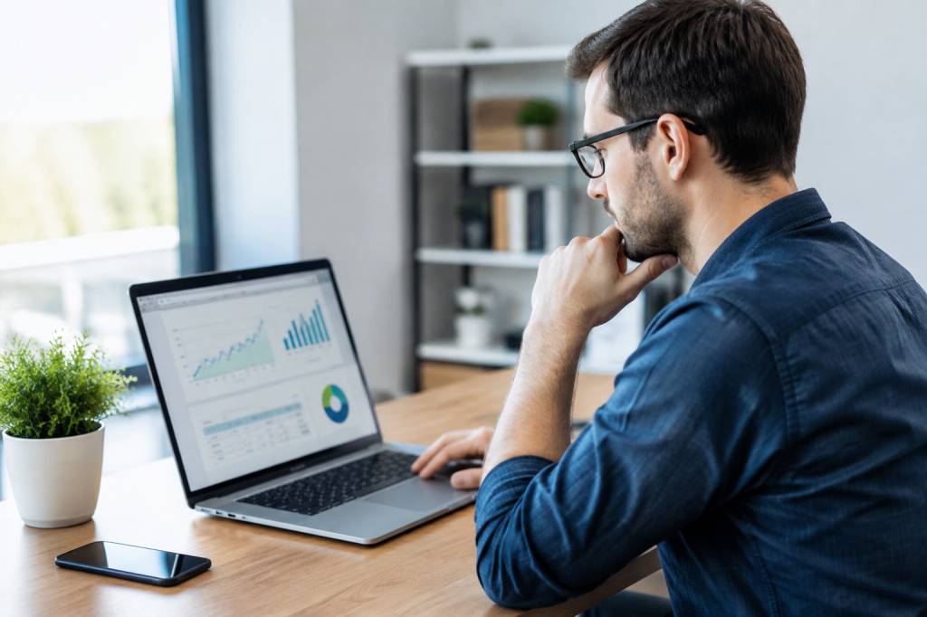 Seo marketer: aufgaben, strategien und erfolgsfaktoren im online-marketing