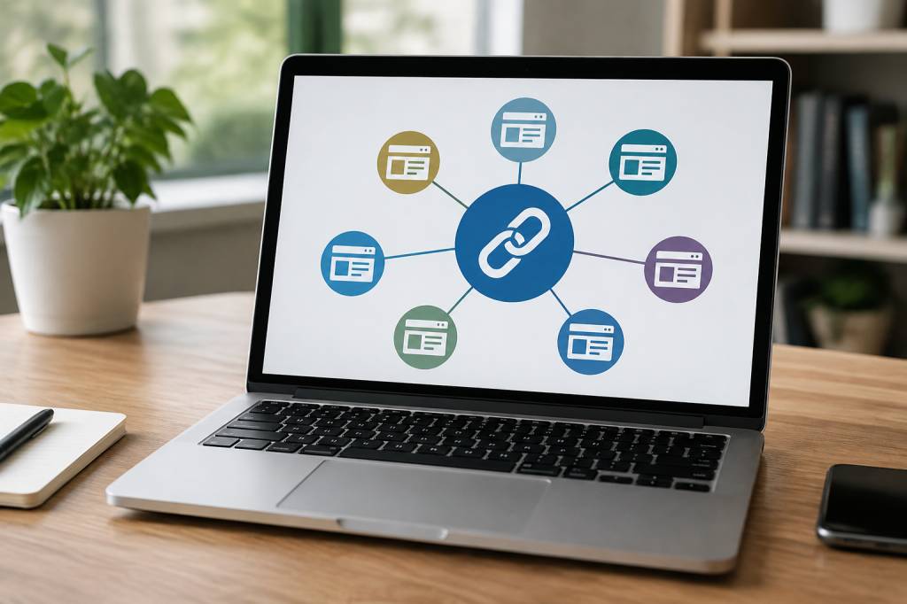 Link marketing im modernen seo: strategien für nachhaltigen backlink-aufbau