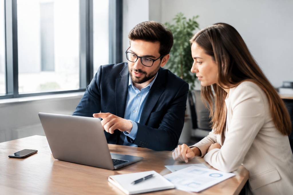 Seo firma: so finden unternehmen den richtigen partner fürs suchmaschinenmarketing