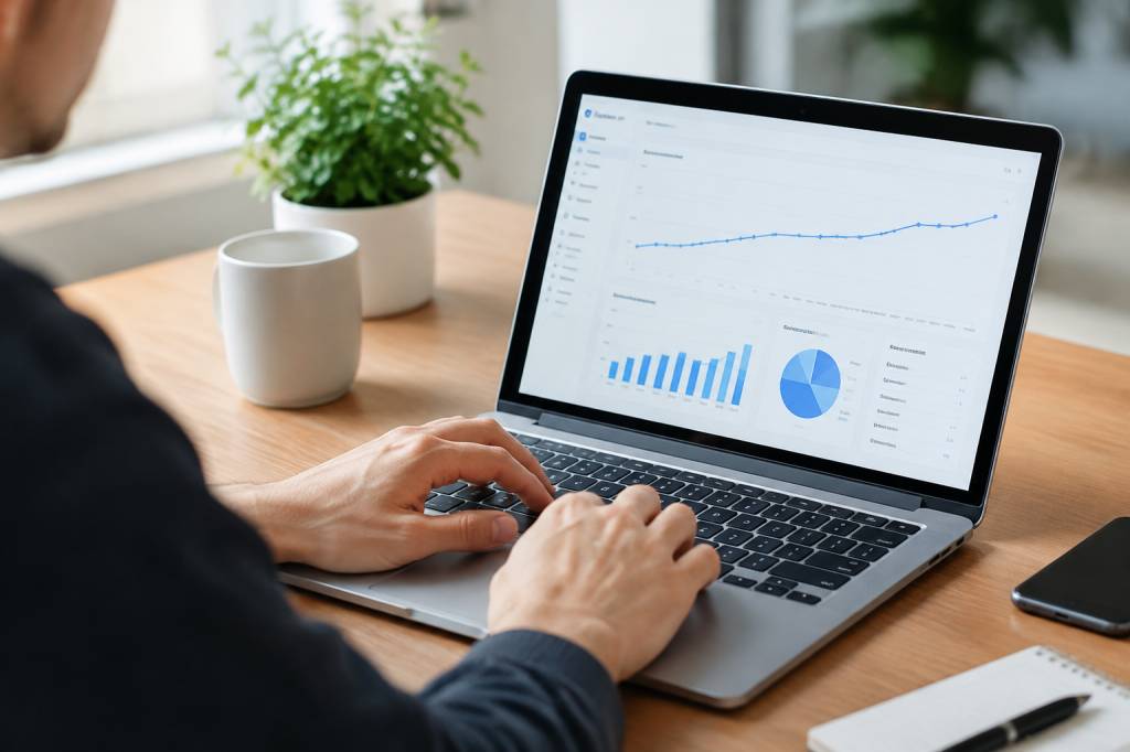 SEO für mehr Traffic