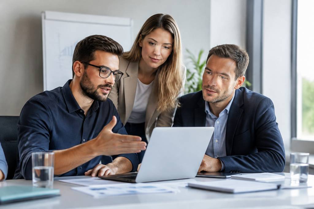 Professionelle SEO Agentur: So finden Sie den richtigen Partner