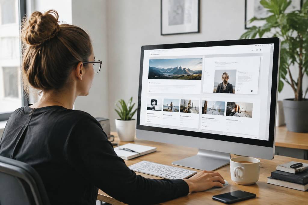 SEO company website: So finden Sie die passende Website für Ihr Unternehmen