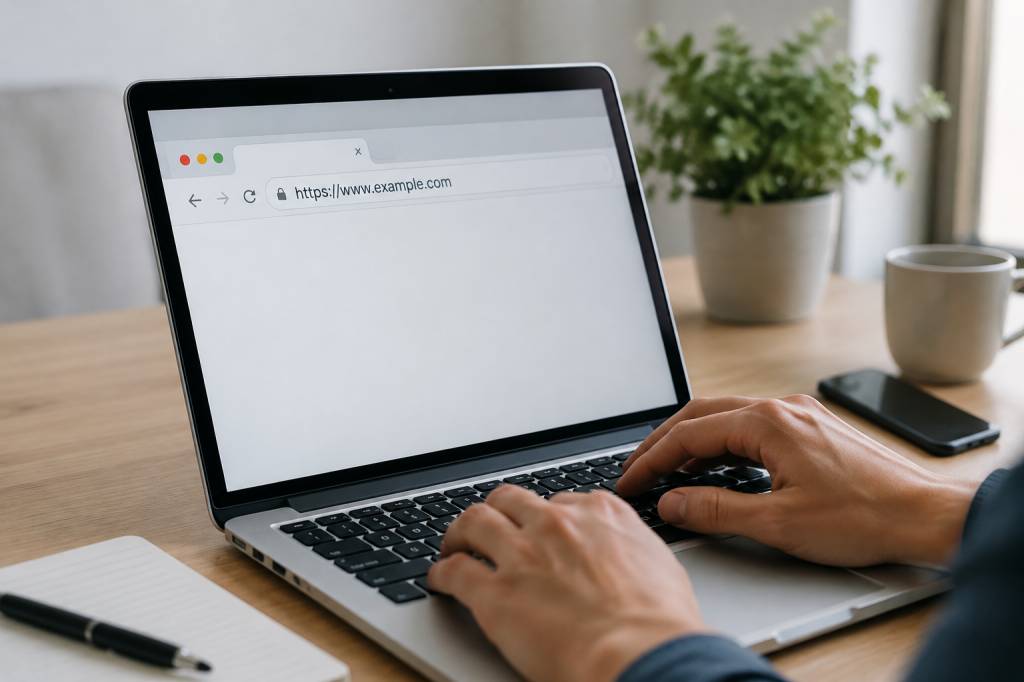 Für was steht URL? Bedeutung und Funktion einer Webadresse