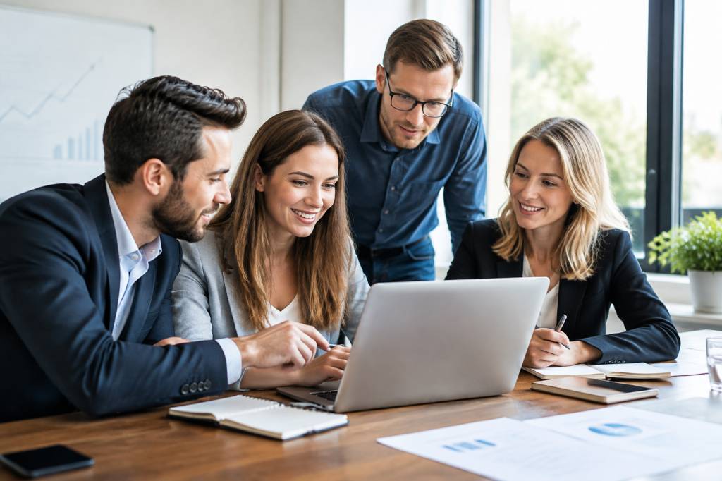 Gute SEO Agentur finden: worauf Unternehmen bei der Wahl achten sollten
