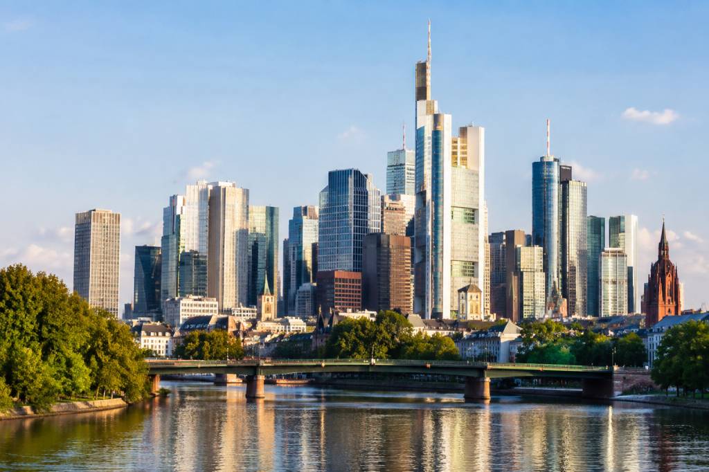 Seo optimierung frankfurt: nachhaltige strategien für bessere google-rankings