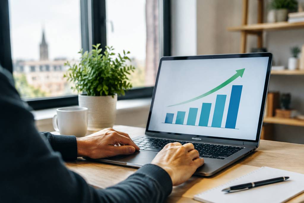 Seo agentur Bremen: nachhaltig bessere Google-Rankings erreichen